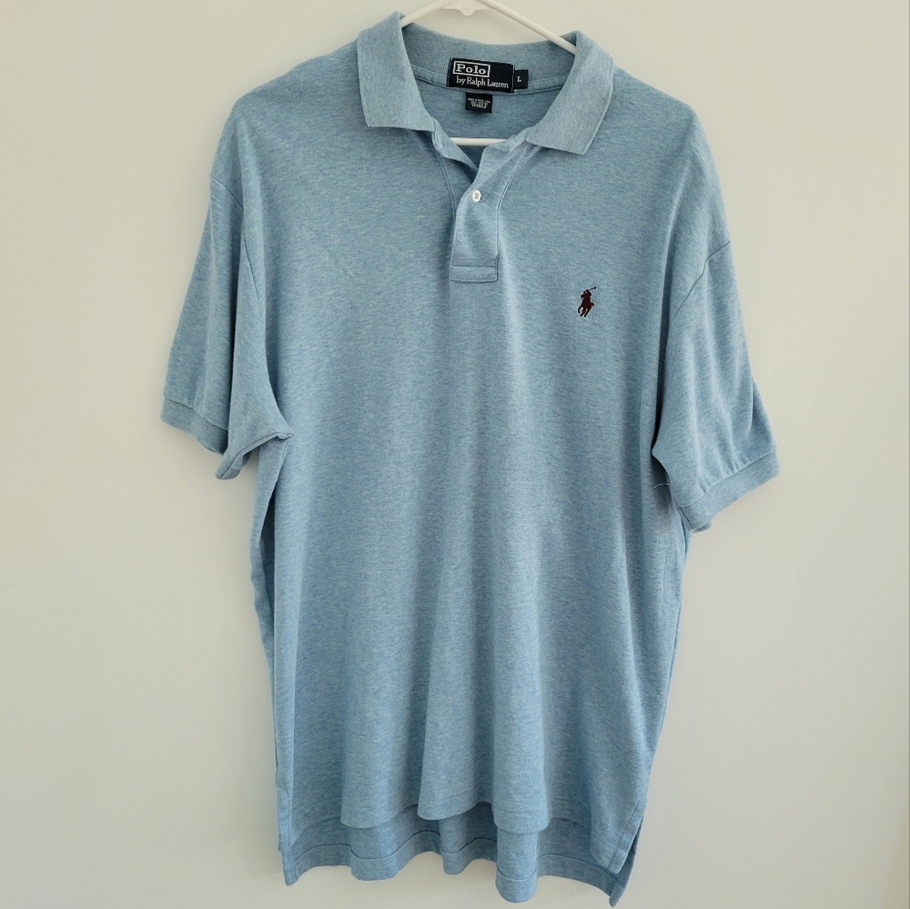 Men's Polo Ralph Lauren polo